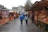 EDINBURGH > Deutscher Weihnachtsmarkt