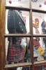EDINBURGH > Old Town > Shopping entlang der Royal Mile > Schottenrock EDINBURGH > Old Town > Shopping entlang der Royal Mile > Schottenrock