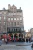EDINBURGH > Royal Mile - Lawnmarket EDINBURGH > Royal Mile - Lawnmarket