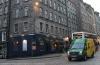 EDINBURGH > Royal Mile - High Street > World's End EDINBURGH > Royal Mile - High Street > World's End