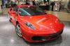 EDINBURGH-FLUGHAFEN > Ferrari EDINBURGH-FLUGHAFEN > Ferrari
