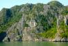 HALONG-BUCHT > Tour auf einer Dschunke 3