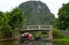 TROCKENE HALONGBUCHT > Tam Coc 7