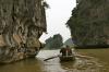 TROCKENE HALONGBUCHT > Tam Coc 5