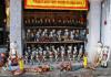 NINH GIANG > traditionelles Puppenspiel NINH GIANG > traditionelles Puppenspiel