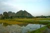 TROCKENE HALONGBUCHT > Tam Coc 7