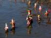 NINH GIANG > traditionelles Puppenspiel NINH GIANG > traditionelles Puppenspiel