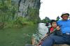 TROCKENE HALONGBUCHT > Tam Coc 8