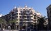 BARCELONA > Casa Mila BARCELONA > Casa Mila