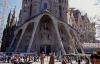 BARCELONA > Sagrada Familia BARCELONA > Sagrada Familia