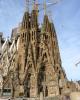 E:Barcelona>Sagrada Familia08 E:Barcelona>Sagrada Familia08