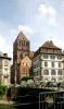 STRASSBURG > Thomaskirche STRASSBURG > Thomaskirche