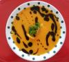 Kürbiscremesuppe Kürbiscremesuppe