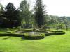 SALENSTEIN > Gartenanlage Schloss Arenenberg