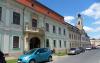 H:Esztergom>Rathaus>Uhrturm H:Esztergom>Rathaus>Uhrturm