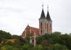 Máriagyd > Wallfahrtskirche 3 Máriagyd > Wallfahrtskirche 3