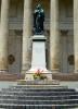 H:Esztergom>Dom>Marienstatue1