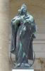 H:Esztergom>Dom>Marienstatue2 H:Esztergom>Dom>Marienstatue2