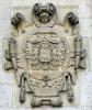 H:Esztergom>Dom>Vorhalle>Wappen>Sándor Rudnay H:Esztergom>Dom>Vorhalle>Wappen>Sándor Rudnay