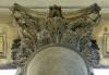 H:Esztergom>Dom>Vorhalle>Arkanthusrosette H:Esztergom>Dom>Vorhalle>Arkanthusrosette