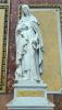 H:Esztergom>Dom>nördliches Querschiff>Mittelaltar>Margarete H:Esztergom>Dom>nördliches Querschiff>Mittelaltar>Margarete
