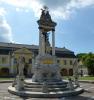 H:Esztergom>Rathausplatz>Dreifaltigkeitssäule H:Esztergom>Rathausplatz>Dreifaltigkeitssäule