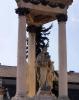 H:Esztergom>Rathausplatz>Dreifaltigkeitssäule>Maria H:Esztergom>Rathausplatz>Dreifaltigkeitssäule>Maria