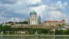 H:Esztergom>Dom vom gegenüberliegenden Donauufer2 H:Esztergom>Dom vom gegenüberliegenden Donauufer2