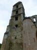 H:Zsámbék>Basilika>Südturm1 H:Zsámbék>Basilika>Südturm1