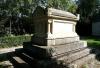 Nagycenk > Friedhof Nagycenk > Friedhof