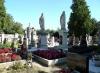 Nagycenk > Friedhof Nagycenk > Friedhof