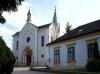 Nagycenk > Kirche Nagycenk > Kirche