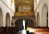 Nagycenk > Kirche Nagycenk > Kirche