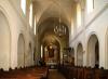 Nagycenk > Kirche Nagycenk > Kirche