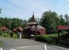 Velem > Millemiumpark > Glockenturm Velem > Millemiumpark > Glockenturm