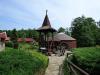 Velem > Millemiumpark > Glockenturm Velem > Millemiumpark > Glockenturm