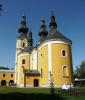 Mariapocs > Walffahrtskirche Mariapocs > Walffahrtskirche