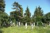 Szatmarcseke > Friedhof