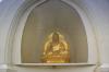 ZALASZÁNTÓ > Der Stupa ZALASZÁNTÓ > Der Stupa
