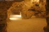 TAPOLCA > Seehöhle > Loczy terem TAPOLCA > Seehöhle > Loczy terem