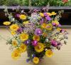 Sommerblumen Sommerblumen