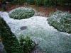 Schnee in Königsbrunn Schnee in Königsbrunn