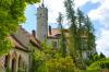 GÖßWEINSTEIN > Burg 6 GÖßWEINSTEIN > Burg 6