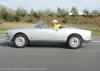 ALFA ROMEO Giulietta Spider