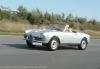 ALFA ROMEO Giulietta Spider