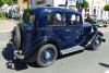 Fiat 508 Balilla Berlina 4 Porte hinten