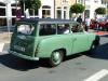 Goliath GP 1100 Kombi hinten Goliath GP 1100 Kombi hinten