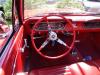 Ford Mustang Cockpit