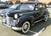 Opel Olympia 1951>vorne Opel Olympia 1951>vorne