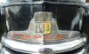 Opel Olympia 1951>Emblem Opel Olympia 1951>Emblem